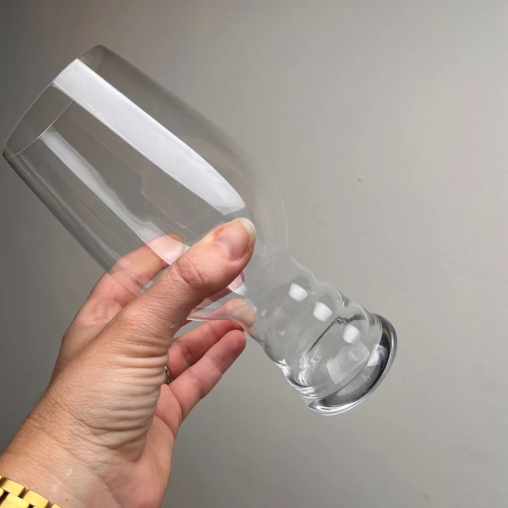 2 Spiegelau Crate & Barrel 19-Oz. IPA Beer Glass